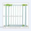 Double Lock Metal Baby Gates