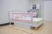 Folding Kids Bed Guard Rails For Full Bed 150cm Eco Friendly