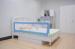 Metal Toddler Bed Guard Rails , 180cm Safety Bed Rails For Children