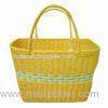 Rectangular-shaped Basket, Made of PE, Durable and Convenient, Various Sizes are Available