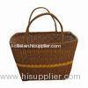 Rectangular-shaped Basket, Made of PE, Durable and Convenient, Various Sizes are Available