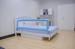Replacement Baby Safety Bed Rails For Twin Bed , Metal Bed Rails