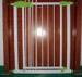 Unique Adjustable Metal Baby Gates With Door Double Protection