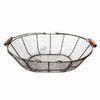 Wire Basket, Suitable for Home Decoration, Packing and Storage