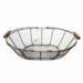 Wire Basket, Suitable for Home Decoration, Packing and Storage