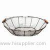 Wire Basket, Suitable for Home Decoration, Packing and Storage