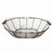 Wire Basket, Suitable for Home Decoration, Packing and Storage