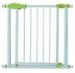 Extra Long Metal Baby Gates Auto Close Opens In 2 Directions