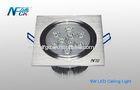 Square LED Ceiling Light high power led ceiling light Led Ceiling Lamp