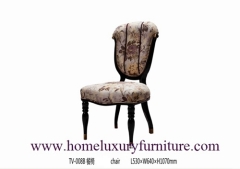 Solid wood furniture Chairs Dining Room Furniture Dining Chair Antique Chairs