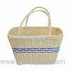 Rectangular-shaped Basket, Made of PE, Durable and Convenient, Various Sizes are Available