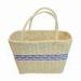 Rectangular-shaped Basket, Made of PE, Durable and Convenient, Various Sizes are Available