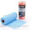 Durable Spunlace Non Woven Household Cleaning Wipes Roll for Hotel or Restaurant 20*40CM