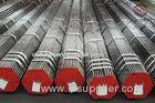 round steel tubes Seamless Steel Tubing