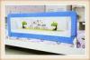 Modern Design Steel Baby Bed Rails For Double Bed Protector