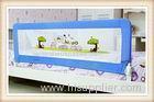 Modern Design Steel Baby Bed Rails For Double Bed Protector