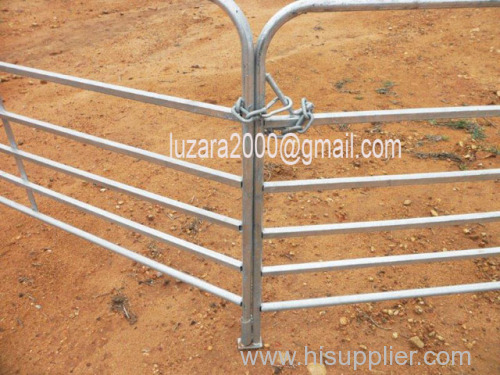 Sheep Farm Fence Panel with high strength