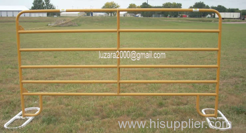 12foot Long Corral Horse Panel