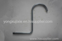 high quality 2-shaped bend