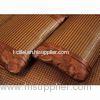 Straw Mat for Double Bed, Made of Natural Rattan, Customized Designs and Sizes are Welcome