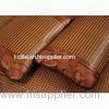 Straw Mat for Double Bed, Made of Natural Rattan, Customized Designs and Sizes are Welcome