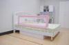 Fashion Design Foldable Baby Bed Rails Prevent Baby Falling Down