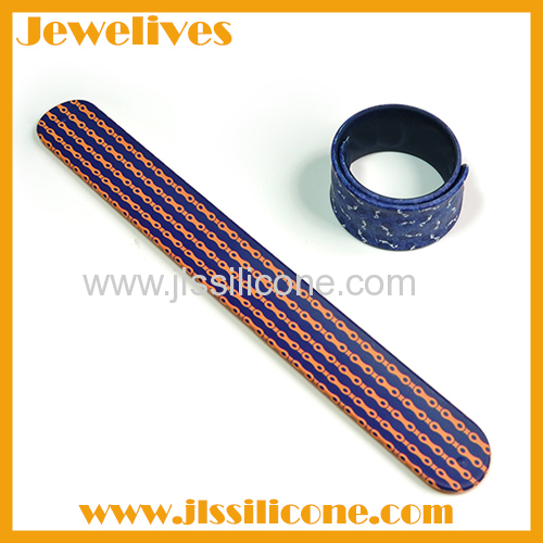 fashion silicone papa bracelet