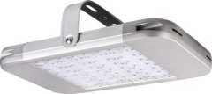 UL/DLC 160W Listed LED Canopy Light