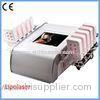 Lipodissolve , lipo laser equipment for body slimming and reshaping for home use