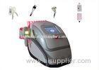 40KHZ 5 in 1 Ultrasonic Cavitation RF Slimming Machine for Losing weight , fat removal