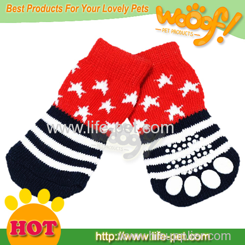 wholesale pet shoe socks for dogs cats