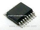 667mW Data Conversion Circuits 12-Bit Precision DAC (D/A Converters) MAX5123AEEE+