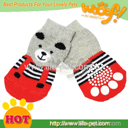 hot selling dog socks