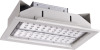 IP65 Ra>75 CE RoHS LM-80 LED Module design Canopy Light