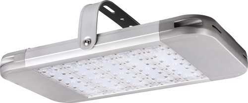 240 Bracket mounting LED Canopy Lights with UL DLC CE RoHS