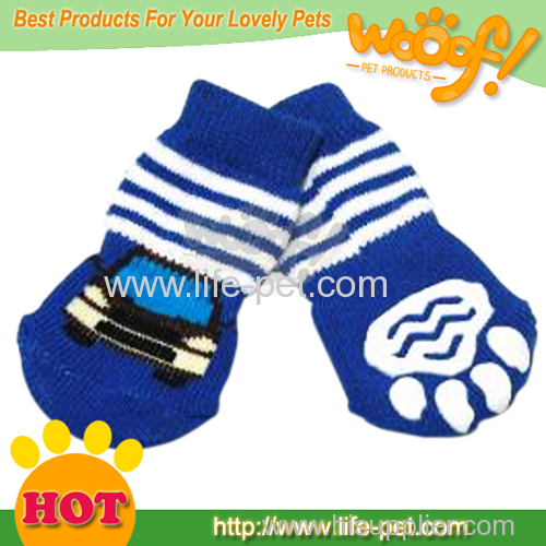 hot selling pet shoe socks for dog cats