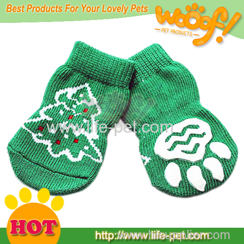 hot selling socks for dog