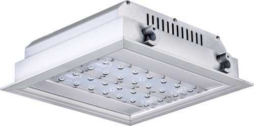 5 years warranty LED Recessed Light