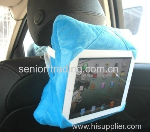 Multifunctional Pillow on the go travel gogo pillow As Seen on TV