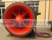 Axial Flow Pump tubular type