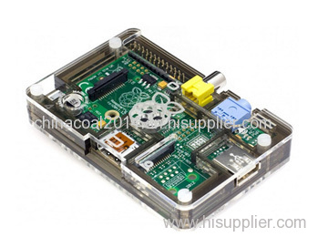 Hot selling Original raspberry pi model b 512mb