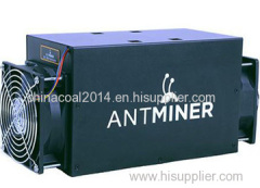 AntMiner 28nm chip bitcoin miner /478GH/S bitcoin miner