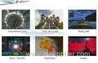 High Definition XD / 4D Cinema Film With Thriller, Adventure For Movie Theater