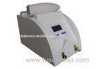 Professional Q Switched Nd YAG 1064nm Laser Tattoo Removal beauty device 50 / 60Hz