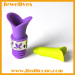 silicone wine bottle pourer