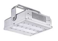 80W Waterproof LED High Bay with High Brightness