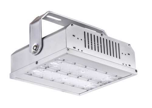 80W LED High/Low Bay Light from Manufacturer