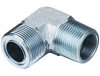 90 male orfs o-ring/ NPT male hydraulic hose fitting