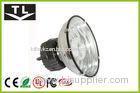 250W Fluorescent High Bay Induction Lighting Circular Shape 110V - 277V / 347V