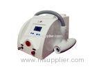 500W Q-switched Nd YAG laser birthmark , eyelid line , eyebrow removal machine